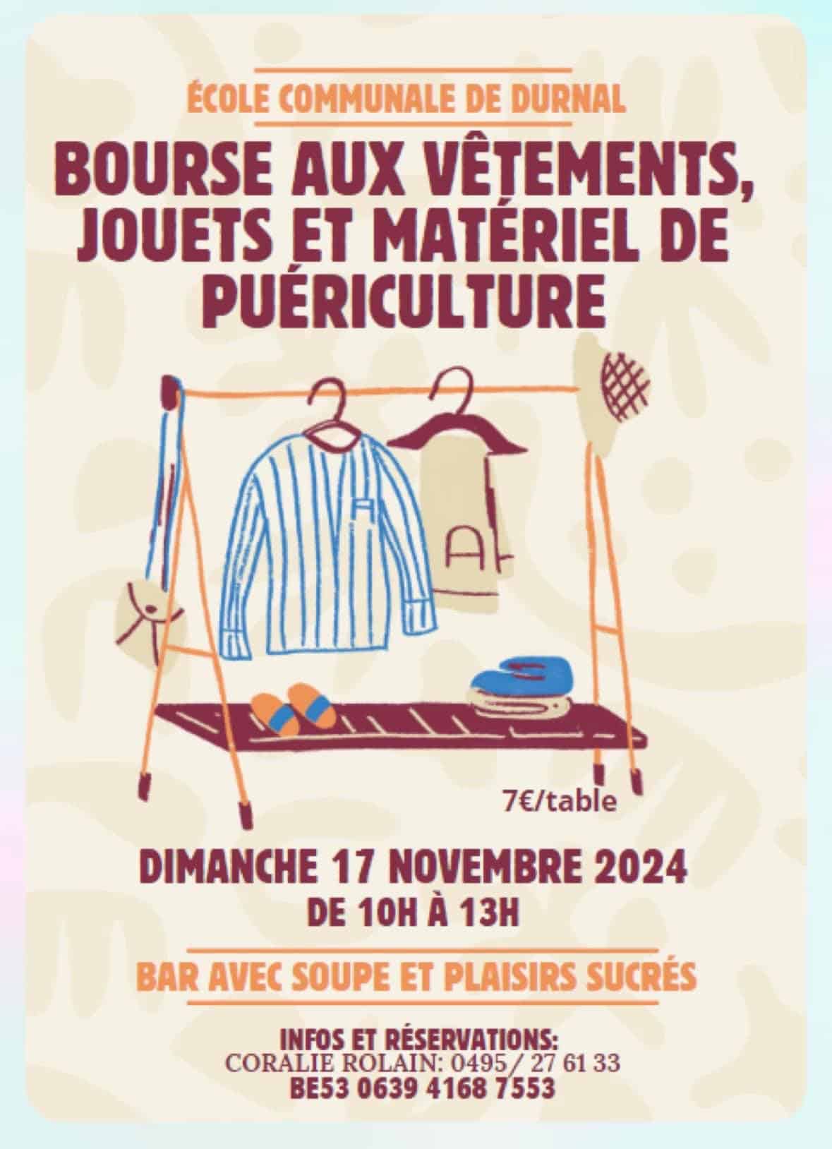 bourse aux V